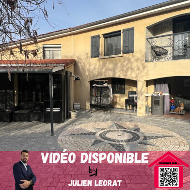 Maison 6 pièces 290000 €