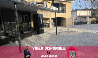 Maison 6 Pièces 168 m² à vendre à Beaurepaire (38270)