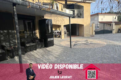 Maison 6 pièces 290000 €