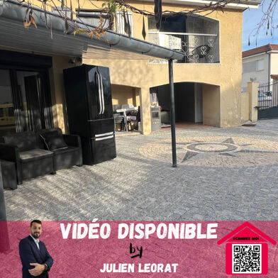 Maison 6 pièces 290000 €