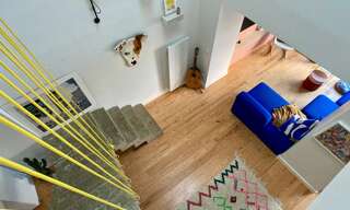 Maison 5 Pièces 131 m² à vendre à Bègles (33130)