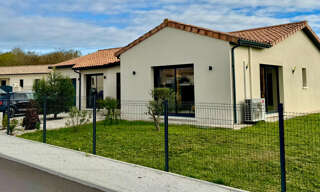 Maison 5 Pièces 124 m² à vendre à Saint-Yrieix-sur-Charente (16710)