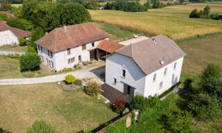 Maison 13 Pièces 340 m² à vendre à Chimilin (38490)