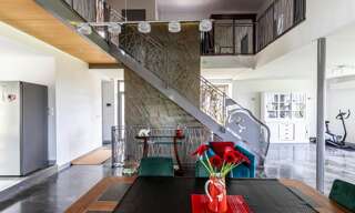 Maison 13 Pièces 340 m² à vendre à Chimilin (38490)