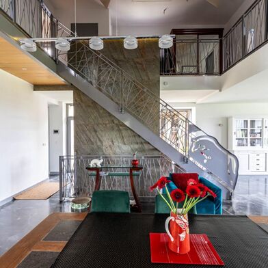 Maison 13 pièces 629000 €