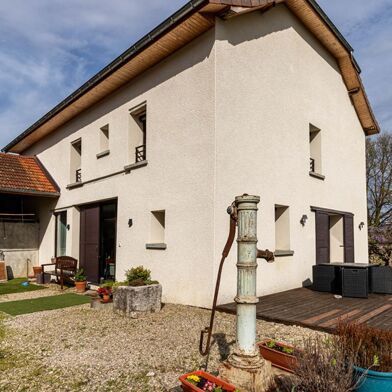 Maison 13 pièces 629000 €