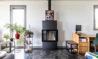 Maison 13 Pièces 340 m² à vendre à Chimilin (38490)