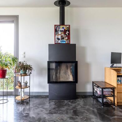 Maison 13 pièces 629000 €