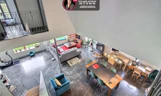 Maison 13 Pièces 340 m² à vendre à Chimilin (38490)