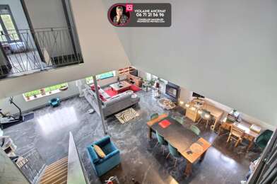 Maison 13 pièces 629000 €