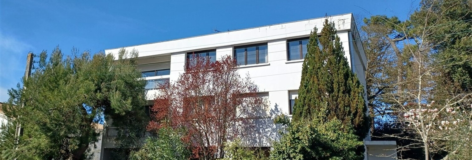 Appartement 4 Pièces 93 m² à vendre à Royan (17200)