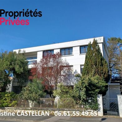 Appartement 4 pièces 395500 €