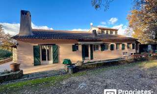 Maison 7 Pièces 230 m² à vendre à Fayence (83440)