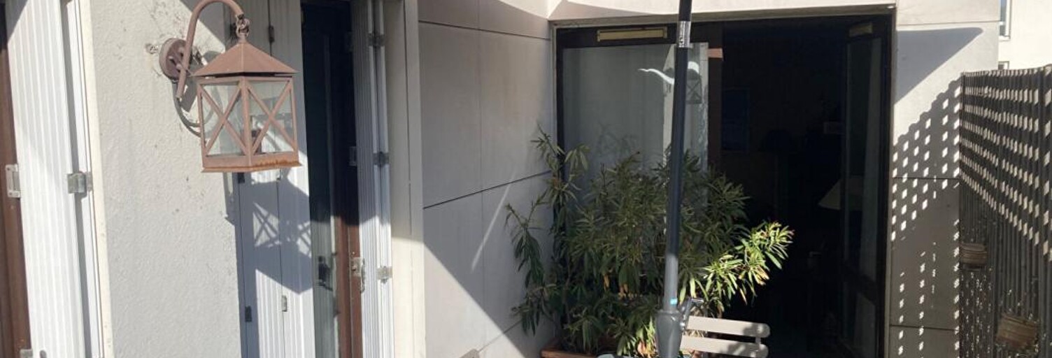 Appartement 4 Pièces 100 m² à vendre à Vanves (92170)