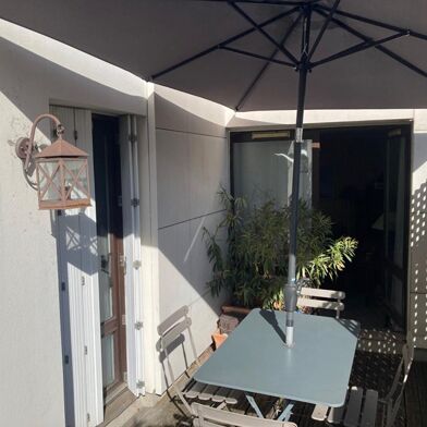 Appartement 4 pièces 749000 €