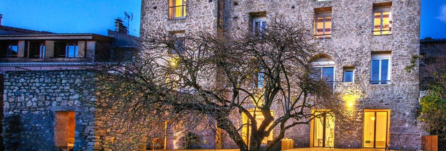 Appartement 4 Pièces 130 m² à vendre à Digne-les-Bains (04000)