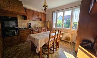 Maison 6 Pièces 111 m² à vendre à Sainte-Geneviève-des-Bois (91700)