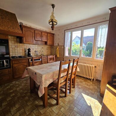 Maison 6 pièces 335000 €