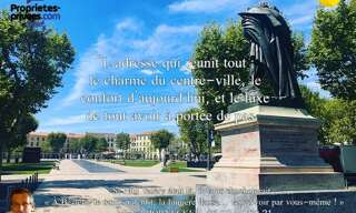 Appartement 3 Pièces 63 m² à vendre à Béziers (34500)