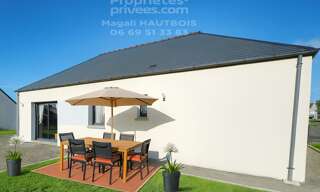 Maison 5 Pièces 102 m² à vendre à Saint-Hilaire-du-Harcouët (50600)