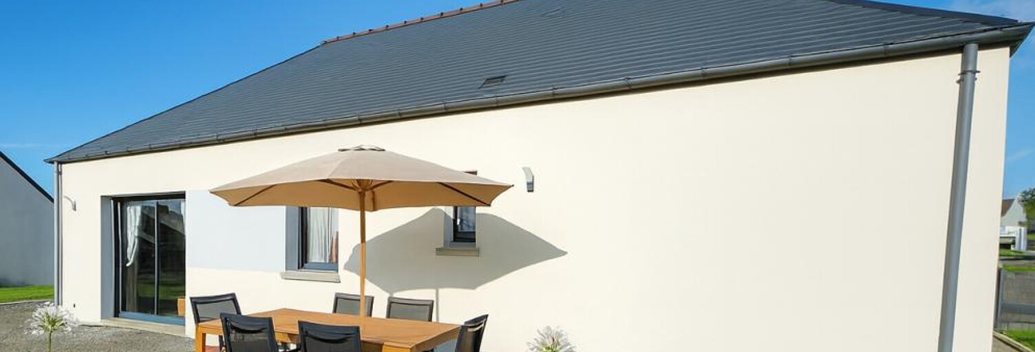 Maison 5 Pièces 102 m² à vendre à Saint-Hilaire-du-Harcouët (50600)