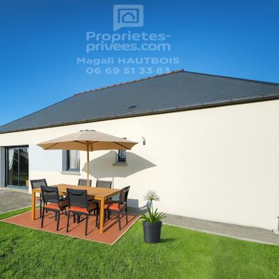 Maison 5 pièces 295000 €