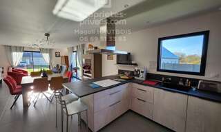 Maison 5 Pièces 102 m² à vendre à Saint-Hilaire-du-Harcouët (50600)