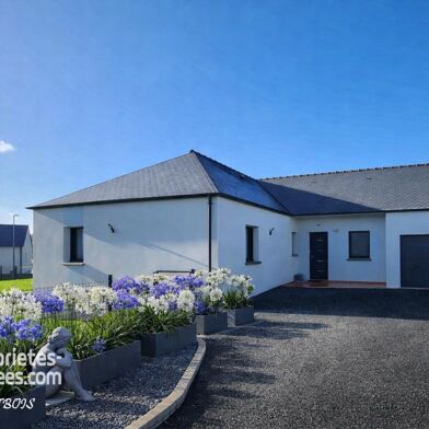 Maison 5 pièces 295000 €