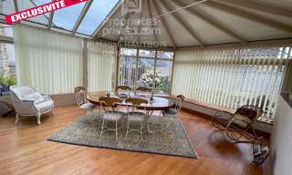 Maison 9 Pièces 184 m² à vendre à Saint-Hilaire-du-Harcouët (50600)