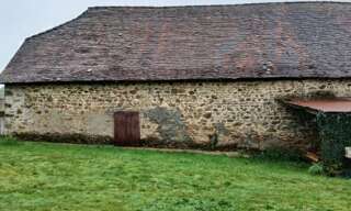 Maison 1 Pièce  m² à vendre à Ladignac-le-Long (87500)