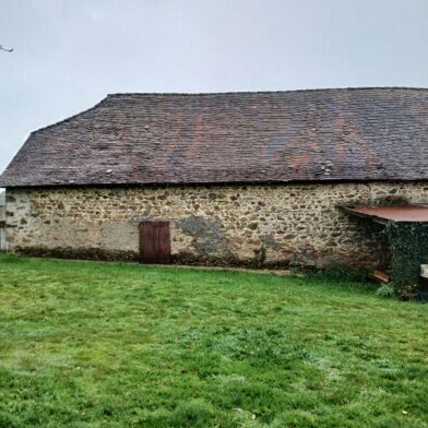 Maison 1 pièces 92470 €