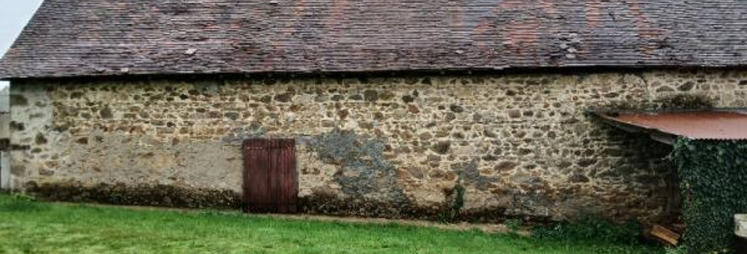 Maison 1 Pièce  m² à vendre à Ladignac-le-Long (87500)