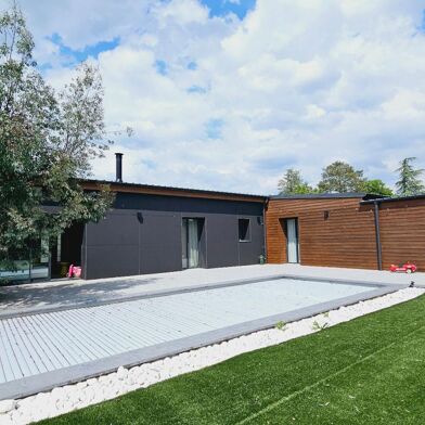 Maison 5 pièces 489000 €