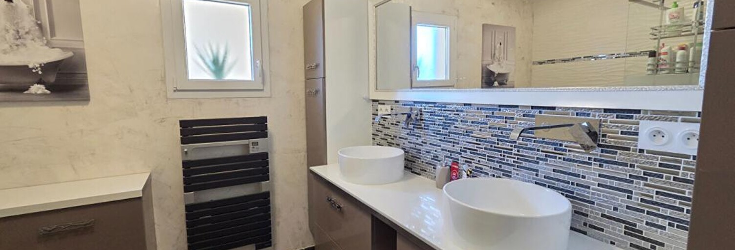 Maison 4 Pièces 106 m² à vendre à Saint-Gervais-sur-Roubion (26160)