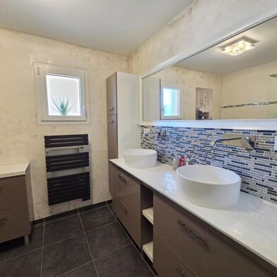 Maison 4 pièces 318000 €