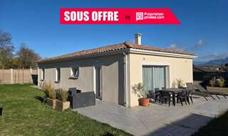 Maison 4 Pièces 106 m² à vendre à Saint-Gervais-sur-Roubion (26160)