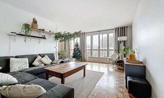 Appartement 4 Pièces 70 m² à vendre à Villejuif (94800)