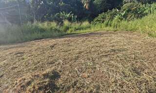 Terrain  517 m² à vendre à Schœlcher (97233)