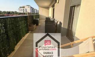 Appartement 2 Pièces 41 m² à vendre à Perpignan (66000)