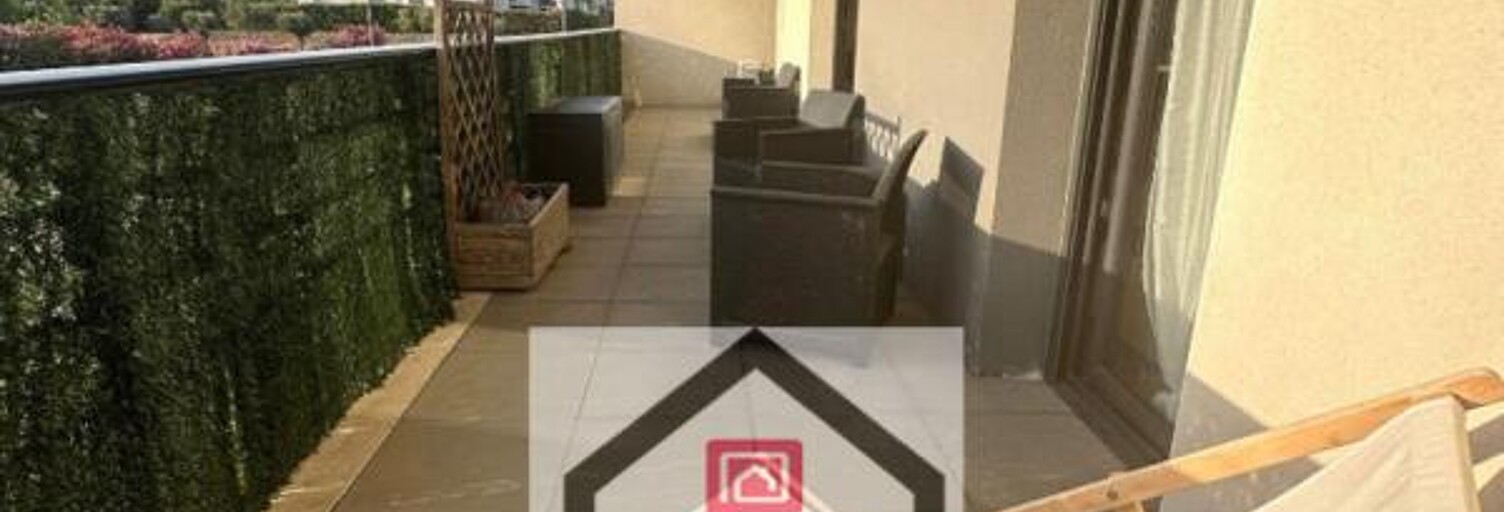 Appartement 2 Pièces 41 m² à vendre à Perpignan (66000)