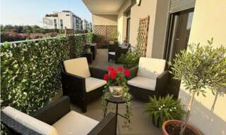 Appartement 2 Pièces 41 m² à vendre à Perpignan (66000)