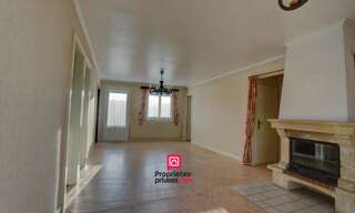 Maison 5 Pièces 78 m² à vendre à Valdoie (90300)