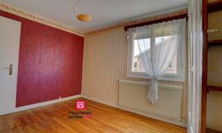 Maison 5 Pièces 78 m² à vendre à Valdoie (90300)