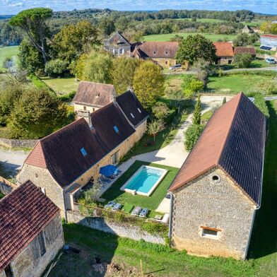 Maison 11 pièces 754000 €