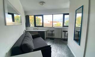 Appartement 1 Pièce 14 m² à vendre à Bordeaux (33800)