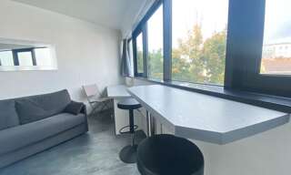 Appartement 1 Pièce 14 m² à vendre à Bordeaux (33800)