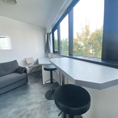 Appartement 1 pièces 123240 €