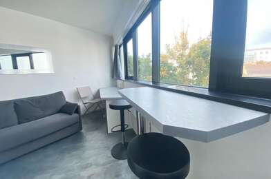 Appartement 1 pièces 123240 €