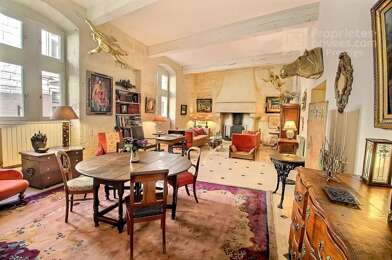 Appartement 5 pièces 890000 €