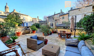 Appartement 5 Pièces 181 m² à vendre à Uzès (30700)